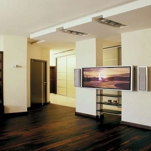 ПАЛИСАНДР ШТУЧНЫЙ ПАРКЕТ KOMODOOR